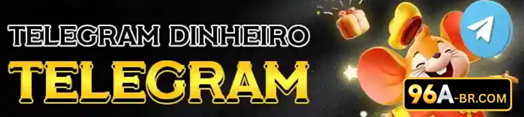 telegram dinheiro